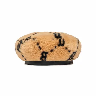 MLB 貝蕾帽 FLEECE 羊羔絨 絨毛系列 波士頓紅襪隊 (3ACBF0126-43BGS)【官方旗艦店】 歷史價格詳細信息