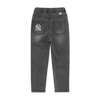 【MLB】童裝 牛仔丹寧襯衫 MONOGRAM系列 紐約洋基隊(7ADKMD134-50NYS) 歷史價格詳細信息