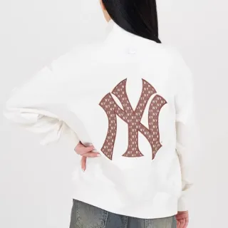 【MLB】拉鍊立領外套 FLEECE系列 波士頓紅襪隊(3AFDB0626-43BGS) 歷史價格詳細信息