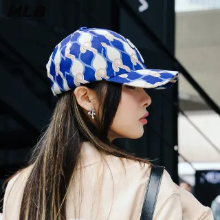 【MLB】可調式棒球帽 MONOGRAM系列 洛杉磯道奇隊(3ACPFF02N-07MTL) 歷史價格詳細信息