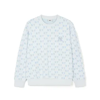 MLB 長袖大學T MONOGRAM系列 紐約洋基隊 (3AMTM0221-三色任選) 【官方旗艦店】 歷史價格詳細信息