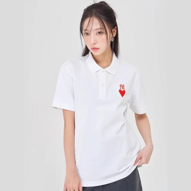 MLB-紐約洋基隊抗UV防潑水薄風衣外套-螢光黃 (女)(5432701) 歷史價格詳細信息