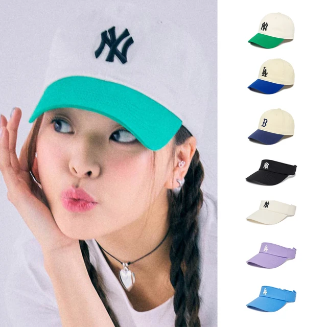 【MLB】可調式棒球帽 洋基/道奇/紅襪/守護者隊(CP77/66/08/55_多款任選) 歷史價格詳細信息