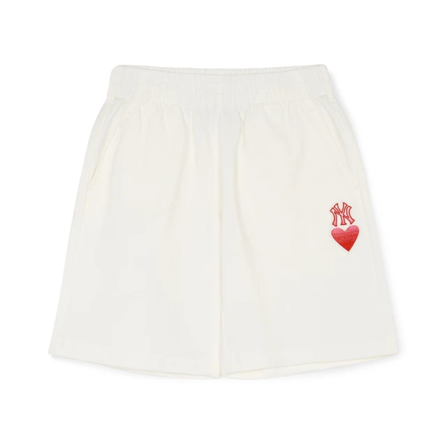 【MLB】童裝 運動褲 休閒長褲 Monogram系列 波士頓紅襪隊(7APTMT344-43MGL) 歷史價格詳細信息
