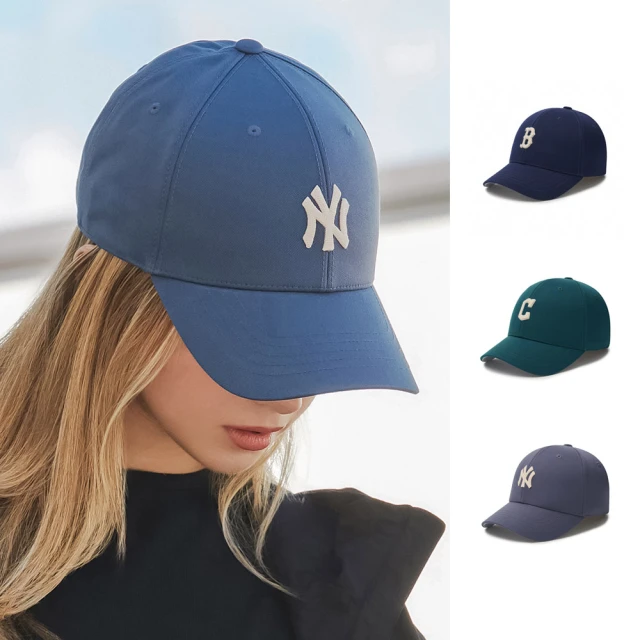 MLB 可調式硬頂棒球帽 紅襪/洋基/道奇隊 (3ACP0123N-三色任選)【官方旗艦店】 歷史價格詳細信息