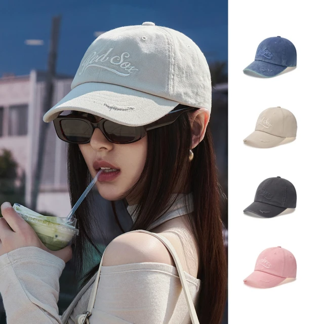 【MLB】可調式棒球帽 洋基/道奇/紅襪/守護者隊(CP77/66/08/55_多款任選) 歷史價格詳細信息