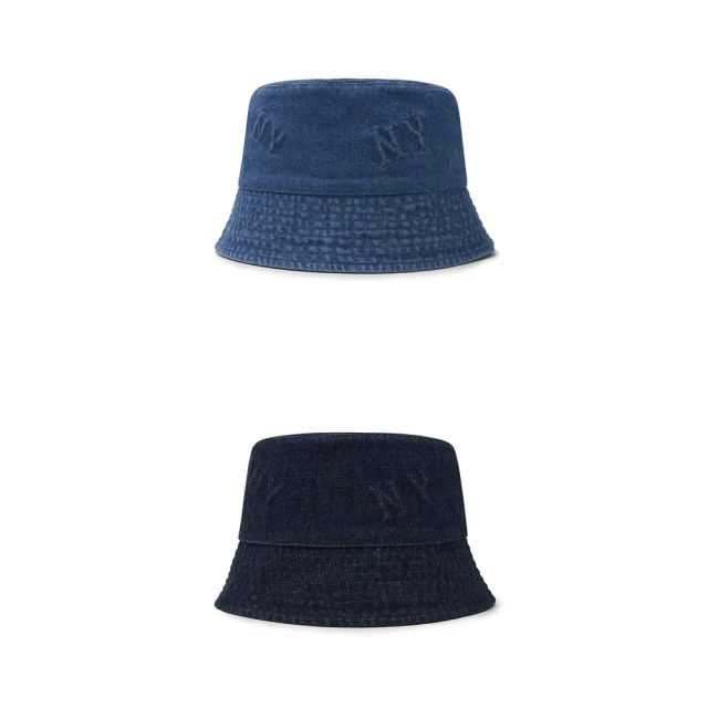 MLB 漁夫帽 MONOGRAM系列 紐約洋基隊 (3AHTM013N-兩色任選)【官方旗艦店】 歷史價格詳細信息