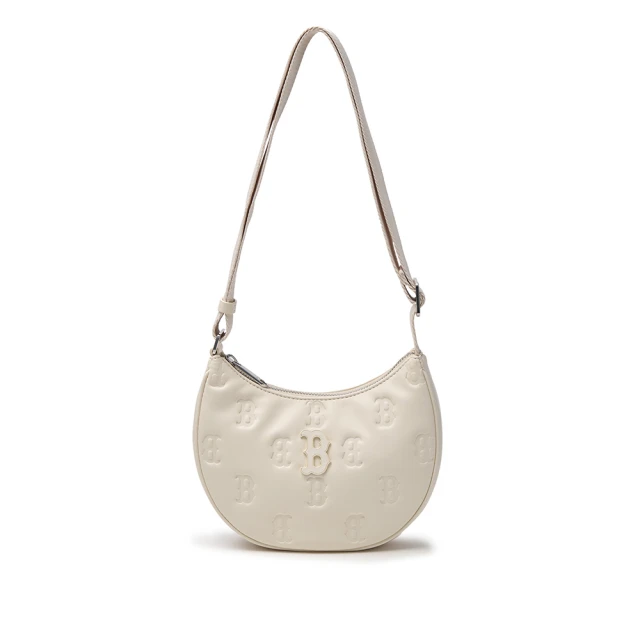 MLB 斜背子母方包 MONOGRAM 老花系列 波士頓紅襪隊 (3ACRM012N-43BRD)【官方旗艦店】 歷史價格詳細信息