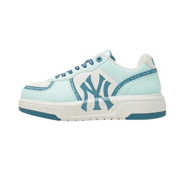 MLB 老爹鞋 學長鞋 Chunky Liner系列 紐約洋基隊 (3ASXCA12N-50IVS)【官方旗艦店】 歷史價格詳細信息