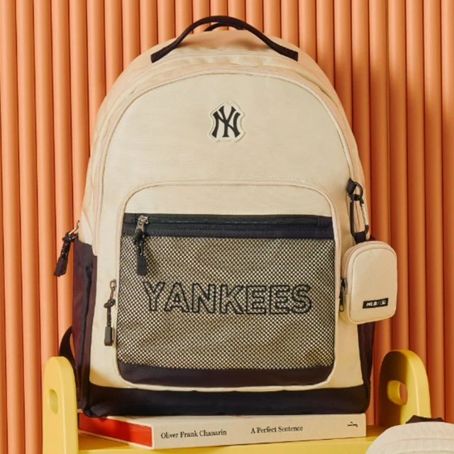 Mlb 兒童學生青少年背包 NY 迷你新潮時尚書包77221029 歷史價格詳細信息