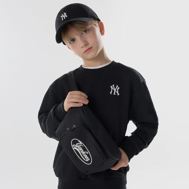 【MLB】童裝 肩背包 兒童包包 Varsity系列 波士頓紅襪隊(7ACRV044N-43LDL) 歷史價格詳細信息