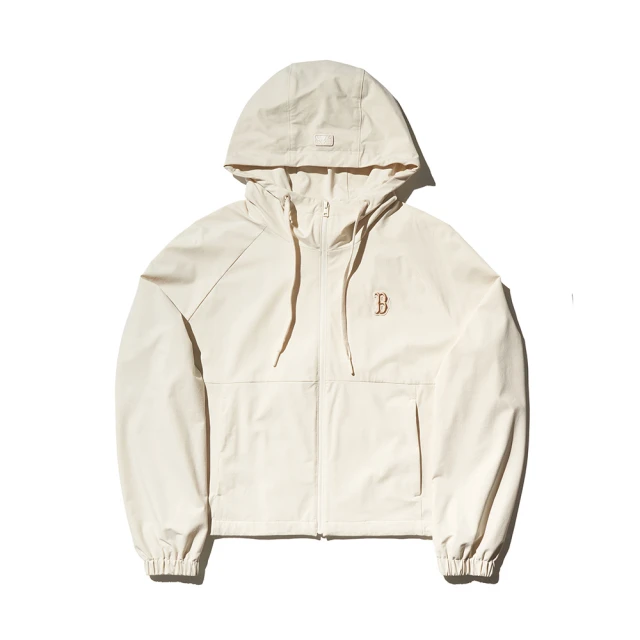 MLB 女版防風外套 MONOGRAM系列 紅襪/道奇隊 (3FWJM0431-兩色任選)【官方旗艦店】 歷史價格詳細信息
