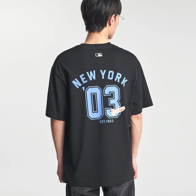 MLB 短袖T恤 Varsity系列 道奇/紅襪/洋基隊 (3ATSV0533-四色任選)【官方旗艦店】 歷史價格詳細信息