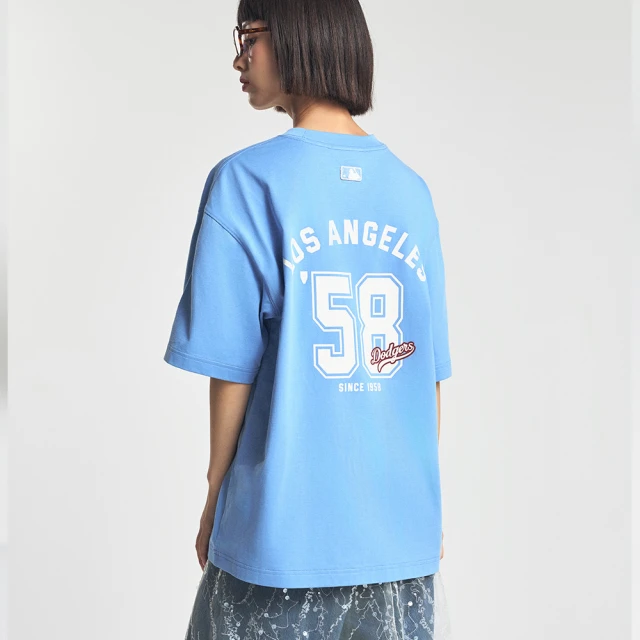 MLB 短袖T恤 Varsity系列 道奇/紅襪/洋基隊 (3ATSV0533-四色任選)【官方旗艦店】 歷史價格詳細信息