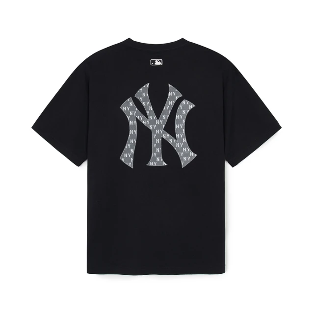 【MLB】短袖T恤 MONOGRAM系列 洛杉磯道奇隊(3ATSM0334-07NYD) 歷史價格詳細信息