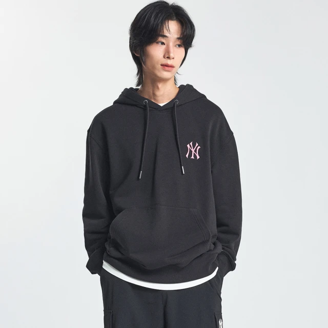 MLB 小Logo連帽上衣 帽T 洋基/紅襪隊 (3AHDB0134-四款任選)【官方旗艦店】 歷史價格詳細信息