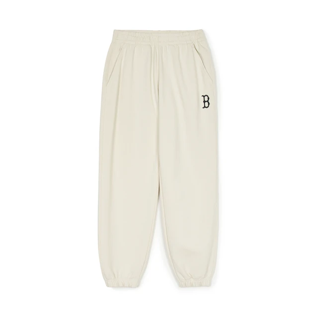 MLB 運動褲 休閒長褲 波士頓紅襪隊 (3APTL0114-43NYL)【官方旗艦店】 歷史價格詳細信息