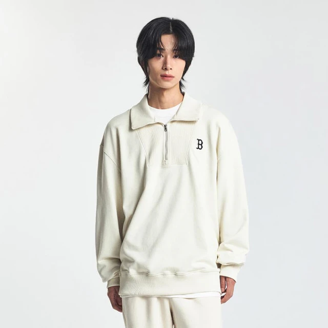 MLB 小Logo長袖T恤 紅襪/洋基隊 (3ATSB0134-三色任選)【官方旗艦店】 歷史價格詳細信息