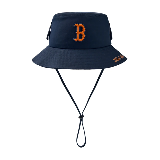 【MLB】漁夫帽 波士頓紅襪隊(3AHT8804N-43SAS) 歷史價格詳細信息
