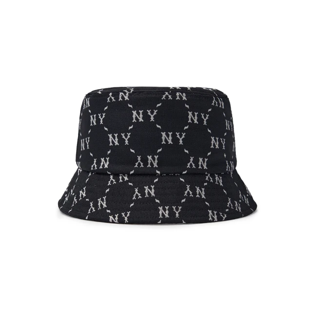 MLB 漁夫帽 MONOGRAM系列 紐約洋基隊 (3AHTM013N-兩色任選)【官方旗艦店】 歷史價格詳細信息