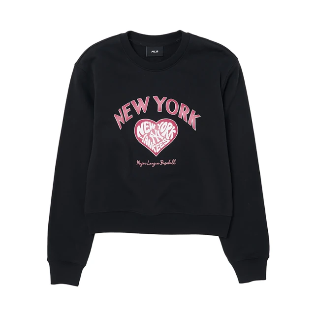 【MLB】女版長袖大學T Heart系列 波士頓紅襪隊(3FMTH1144-43CRS) 歷史價格詳細信息