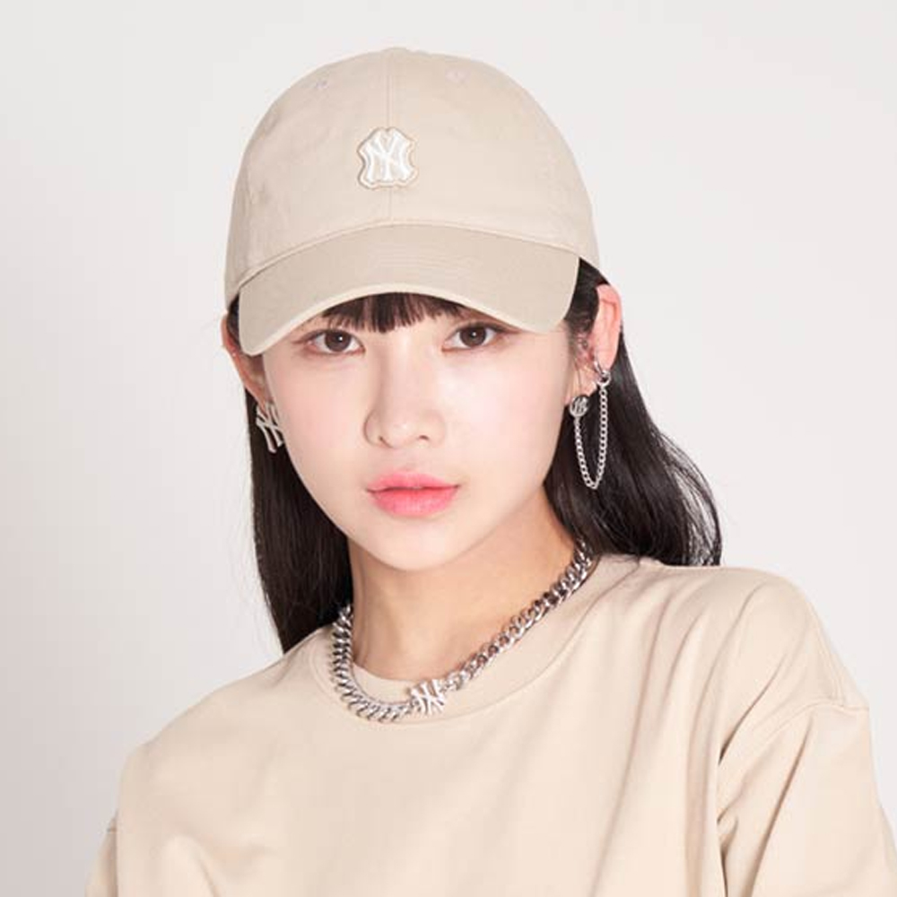 MLB 可調式棒球帽 LIKE系列 洛杉磯道奇隊 (32CPUD111-07P)【官方旗艦店】 歷史價格詳細信息