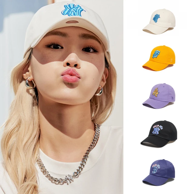 【MLB】可調式棒球帽 洋基/道奇/紅襪/守護者隊(CP77/66/08/55_多款任選) 歷史價格詳細信息