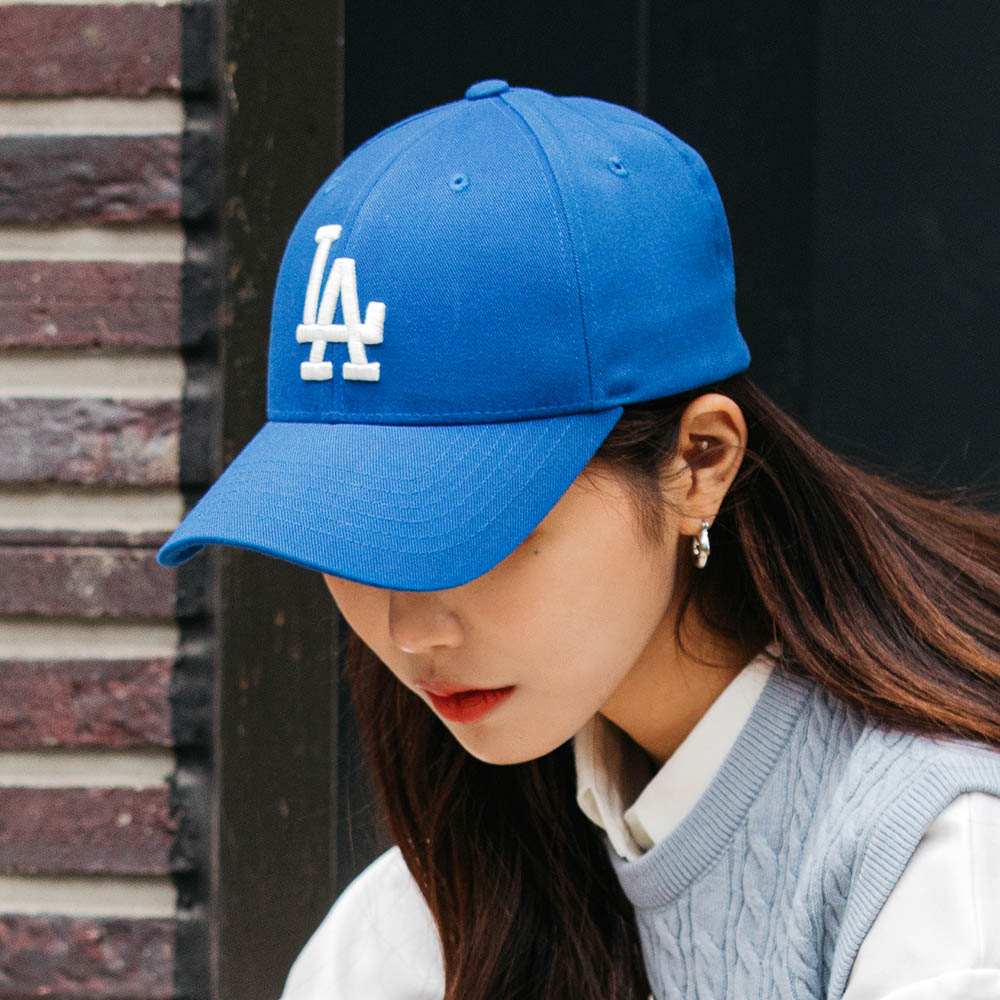 MLB 可調式棒球帽 LIKE系列 洛杉磯道奇隊 (32CPUD111-07P)【官方旗艦店】 歷史價格詳細信息