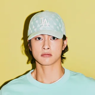 MLB 可調式棒球帽 LIKE系列 洛杉磯道奇隊 (32CPUD111-07P)【官方旗艦店】 歷史價格詳細信息