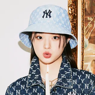 MLB 漁夫帽 MONOGRAM系列 紐約洋基隊 (3AHTM013N-兩色任選)【官方旗艦店】 歷史價格詳細信息