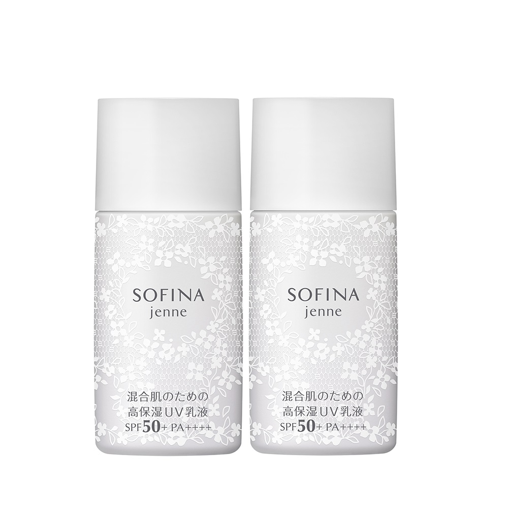 SOFINA蘇菲娜透美顏控油水凝乳液50g 歷史價格詳細信息