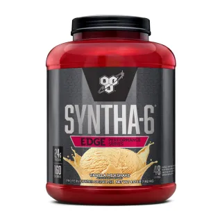 【BSN 畢斯恩】Syntha-6 Edge 尖端綜合乳清蛋白 2.47磅(奶油餅乾) 歷史價格詳細信息