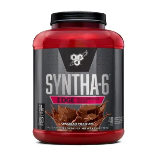 【BSN 畢斯恩】Syntha-6 Edge 尖端綜合乳清蛋白 2.47磅(奶油餅乾) 歷史價格詳細信息