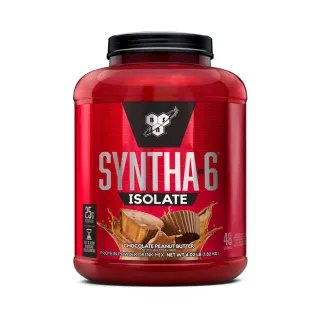 【BSN 畢斯恩】Syntha-6 Edge 尖端綜合乳清蛋白 2.47磅(奶油餅乾) 歷史價格詳細信息