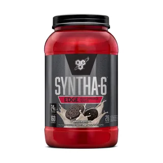 【BSN 畢斯恩】Syntha-6 Edge 尖端綜合乳清蛋白 2.47磅(奶油餅乾) 價格比較,價格查詢,歷史價格詳細信息