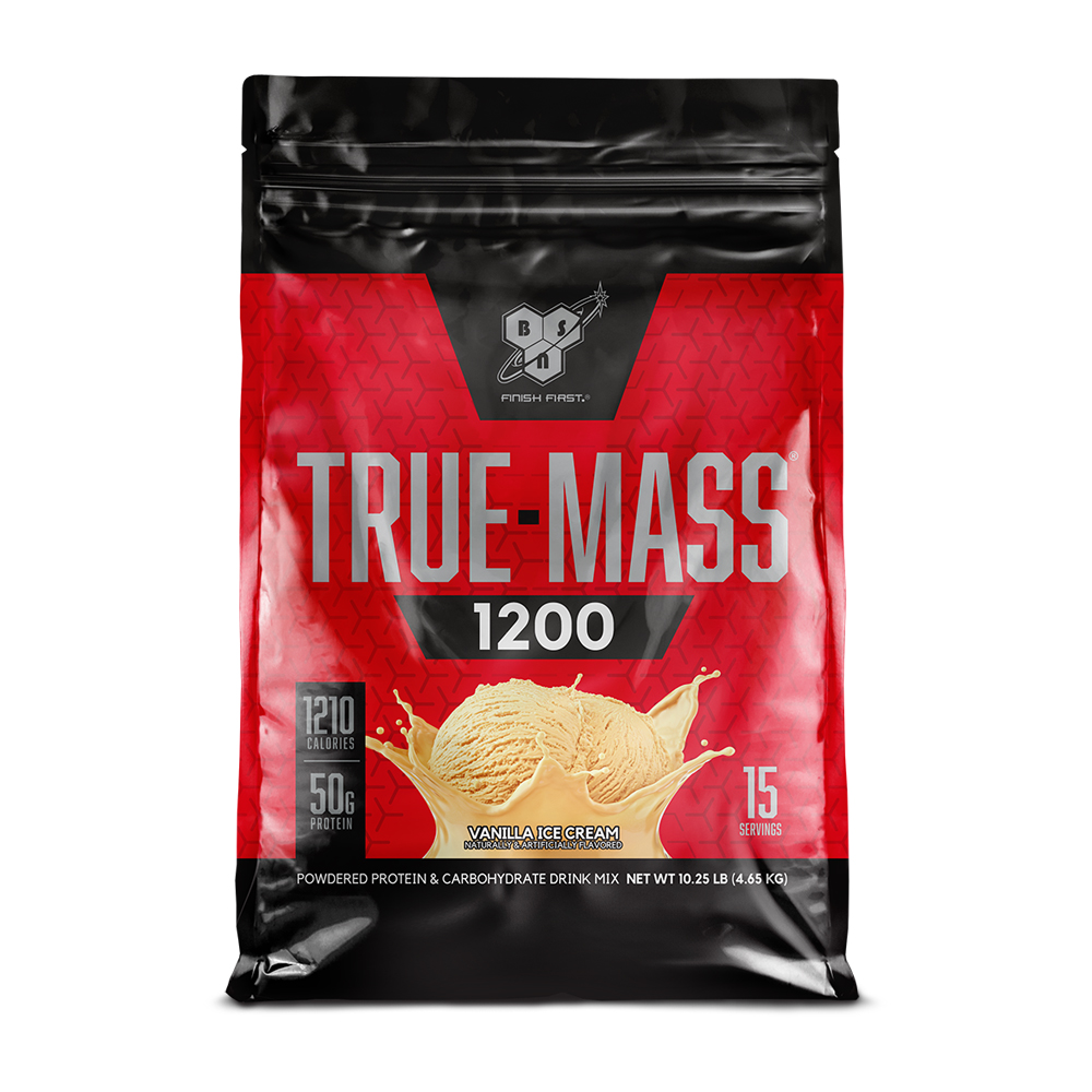 【BSN 畢斯恩】Truemass 頂尖能量綜合乳清蛋白 5.82磅(巧克力奶昔) 歷史價格詳細信息