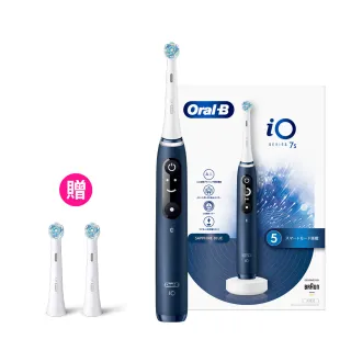 【德國百靈】 Oral-B 微震科技電動牙刷 白 iO TECH 歷史價格詳細信息