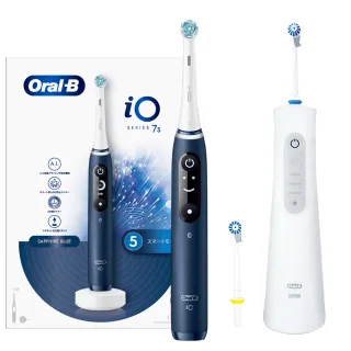 【德國百靈】 Oral-B 微震科技電動牙刷 白 iO TECH 歷史價格詳細信息