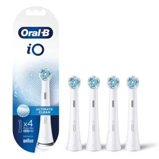 德國百靈Oral-B iO微震溫和刷頭-2入 歐樂B 電動牙刷配件耗材 三個月更換刷頭 公司貨 歷史價格詳細信息