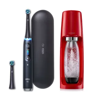 【Oral-B】iO9 微震科技電動牙刷/微磁電動牙刷-香檳紫 歷史價格詳細信息