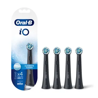 德國百靈Oral-B iO微震溫和刷頭-2入 歐樂B 電動牙刷配件耗材 三個月更換刷頭 公司貨 歷史價格詳細信息