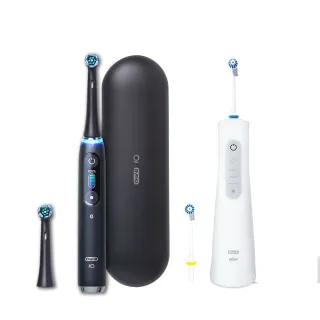 德國百靈Oral-B-手持高效活氧沖牙機MDH20 歷史價格詳細信息