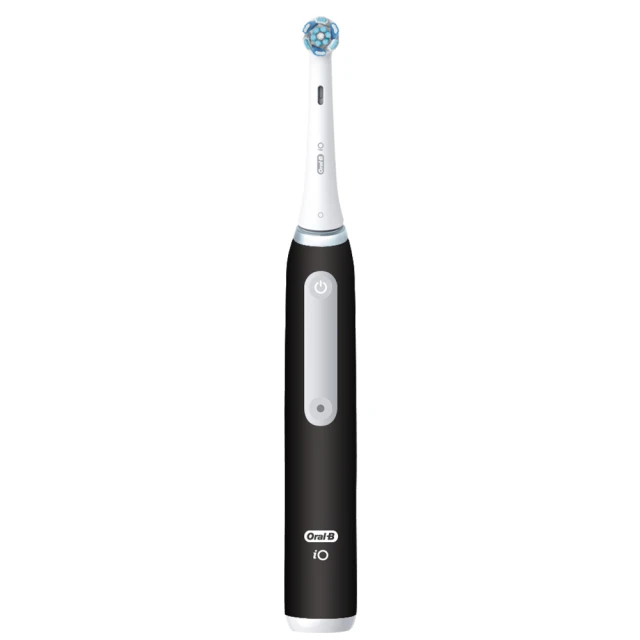 德國百靈Oral-B-iO3 微震科技電動牙刷-黑(福利品9.9成新) 歷史價格詳細信息