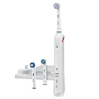 德國百靈Oral-B Smart Professional 3D智能藍芽電動牙刷 (雙入組 歷史價格詳細信息
