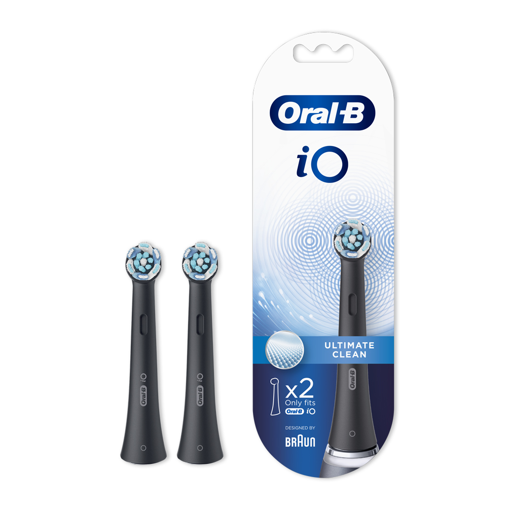 德國百靈Oral-B iO微震溫和刷頭-2入 歐樂B 電動牙刷配件耗材 三個月更換刷頭 公司貨 歷史價格詳細信息