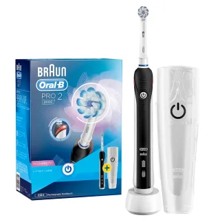 德國百靈Oral-B-敏感護齦3D電動牙刷PRO2000B 歷史價格詳細信息