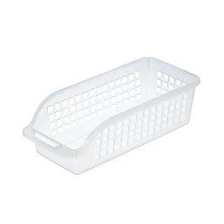 日本製【Inomata】收納籃用隔板-M款 (2入組) 超值2件組 歷史價格詳細信息