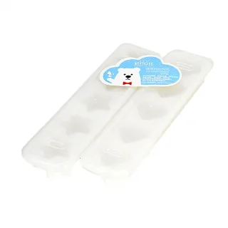 【台隆手創館】KEYTOSS 環保大丸製冰器/冰盒冰夾組(18顆大圓球/45顆小圓球) 歷史價格詳細信息