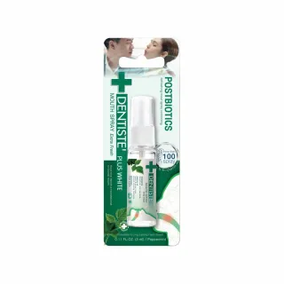 DENTISTEʼ牙醫選口腔衛生噴液 歷史價格詳細信息