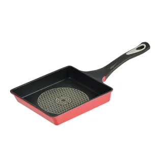 台隆手創館 日本PEARL IH輕量藍鑽塗層不沾平底鍋26cm 歷史價格詳細信息